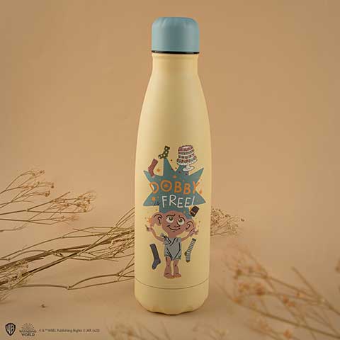 Bouteille Dobby 500ml - Harry Potter