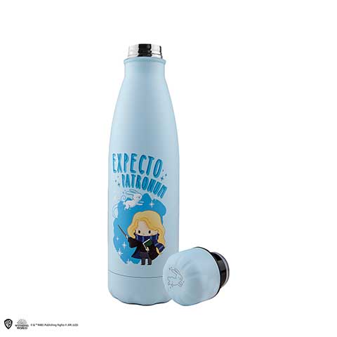 Bouteille Luna Patronus 500ml - Harry Potter