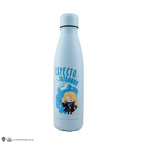 Bouteille Luna Patronus 500ml - Harry Potter