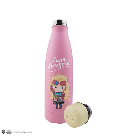 Bouteille Luna Chicaneur 500ml - Harry Potter