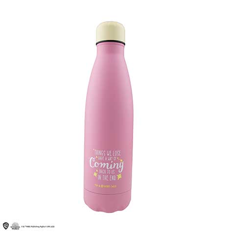 Bouteille Luna Chicaneur 500ml - Harry Potter