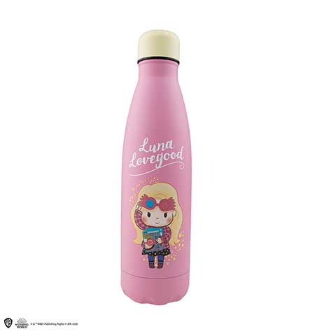 Bouteille Luna Chicaneur 500ml - Harry Potter