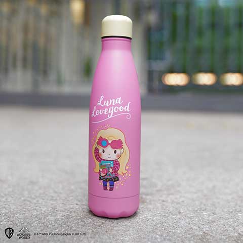 Bouteille Luna Chicaneur 500ml - Harry Potter