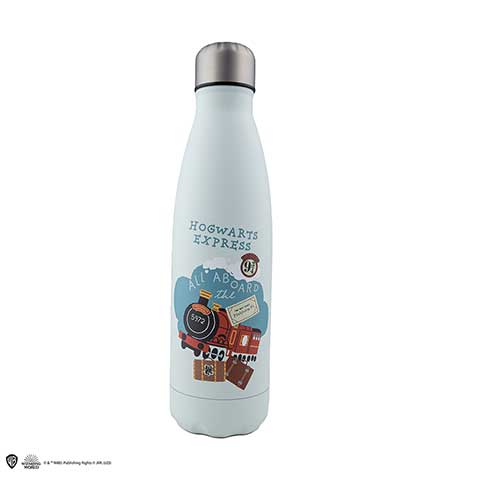 Bouteille Poudlard Express 500ml - Harry Potter