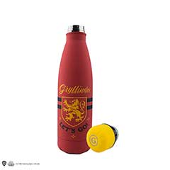 CR4031-Bouteille Gryffondor Let’s go 500ml - Harry Potter