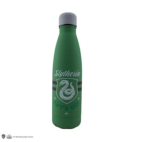 Bouteille Serpentard Let’s go 500ml - Harry Potter