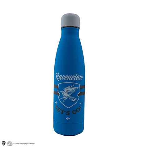 Bouteille Serdaigle Let’s go 500ml - Harry Potter