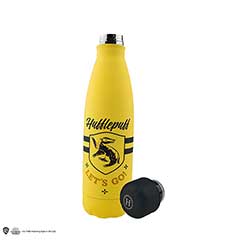 CR4034-Bouteille Poufsouffle Let’s go 500ml - Harry Potter