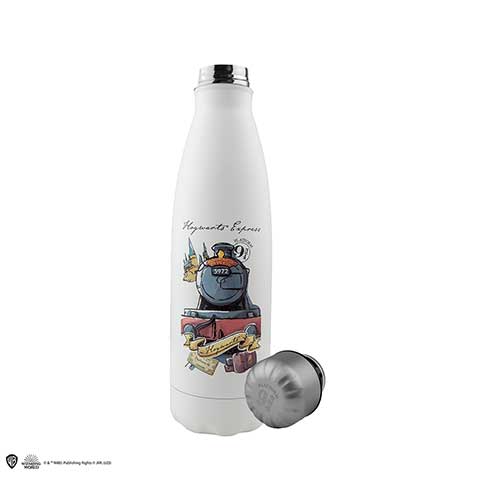 Bouteille Voyage à Poudlard 500ml - Harry Potter