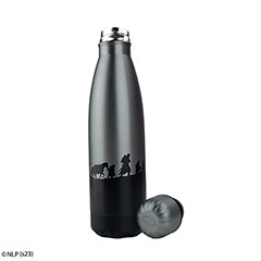 CR4053-Insulated bottle 500ml - The Fellowship of the Ring - The Lord of the Rings