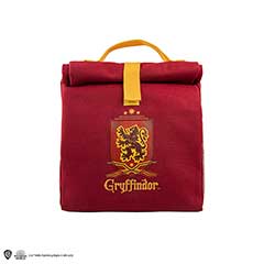 CR4061-Lunch bag Gryffondor - Harry Potter