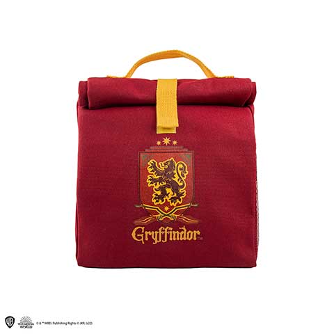 Lunch bag Gryffondor - Harry Potter