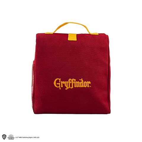 Lunch bag Gryffondor - Harry Potter