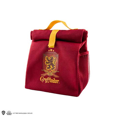 Lunch bag Gryffondor - Harry Potter