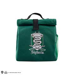 CR4062-Lunch bag Serpentard - Harry Potter