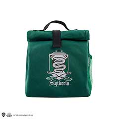 CR4062-Slytherin lunch bag - Harry Potter