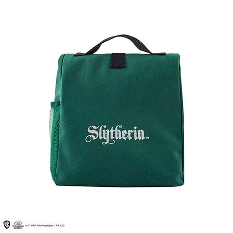 Lunch bag Serpentard - Harry Potter