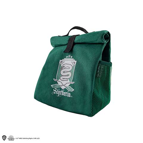 Lunch bag Serpentard - Harry Potter