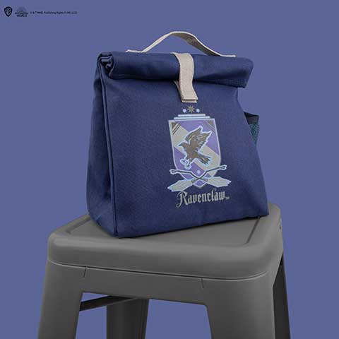 Lunch bag Serdaigle - Harry Potter