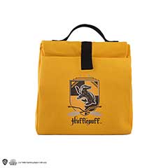 CR4064-Lunch bag Poufsouffle - Harry Potter