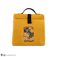 CR4064-Hufflepuff Lunchpaket - Harry Potter