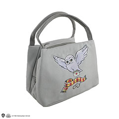 CR4065-Hedwig lunch bag - Harry Potter