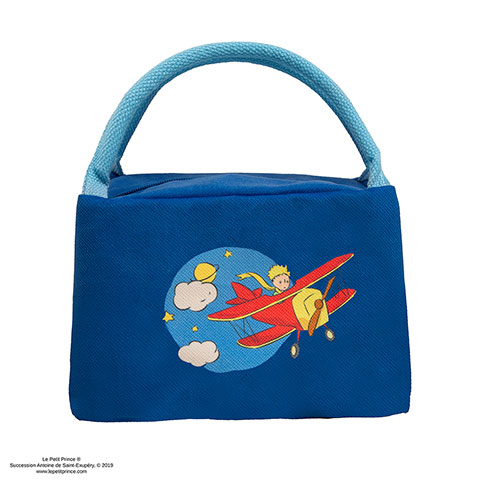 Lunch bag Le Petit Prince Lunch bag Le Petit Prince