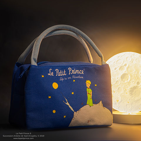 Lunch bag Le Petit Prince Lunch bag Le Petit Prince
