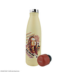 CR4083-Max Mayfield water bottle - Stranger Things