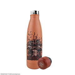 CR4087-Demogorgon water bottle - Stranger Things