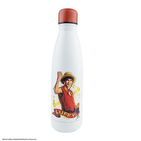 Bouteille isotherme Luffy - One Piece
