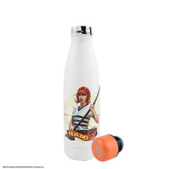 CR4091-Bouteille isotherme Nami - One Piece