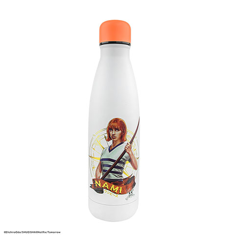 Bouteille isotherme Nami - One Piece