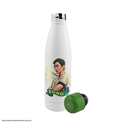 CR4093-Zoro insulated water bottle - One Piece