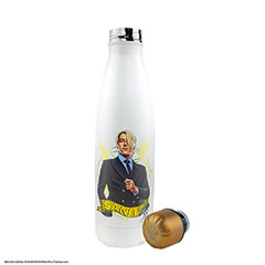 CR4094-Sanji insulated water bottle - One Piece