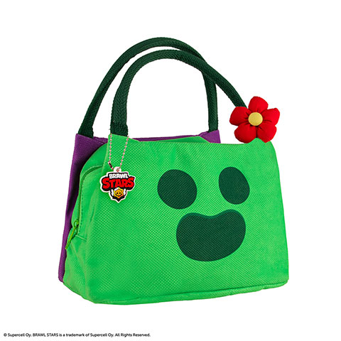 Lunch bag Spike - Brawl Stars