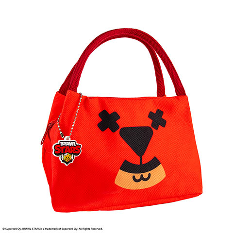 Lunch bag Nita - Brawl Stars