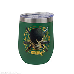 CR4390-Insulated travel mug Zoro - One Piece