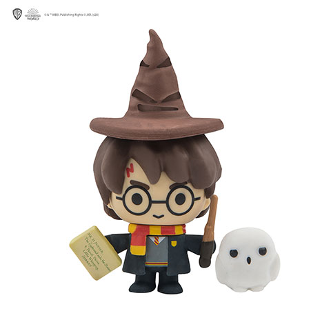 Figurine Gomee - Harry - Harry Potter