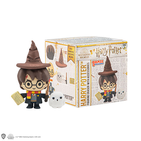 Figurine Gomee - Harry - Harry Potter