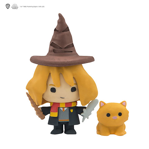 Figurine Gomee - Hermione Granger - Harry Potter