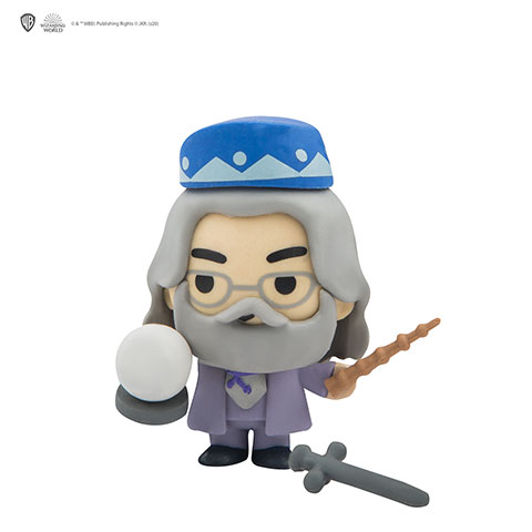 Figurine Gomee - Albus Dumbledore - Harry Potter
