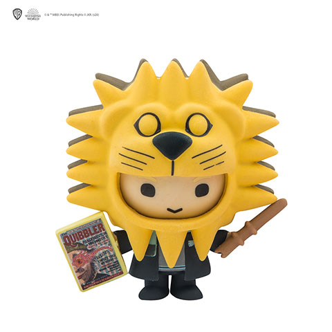 Figura Gomee - Dislay Luna Lovegood - Harry Potter