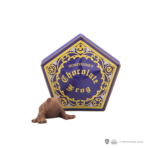 Figurine Gomee - Chocogrenouille - Harry Potter