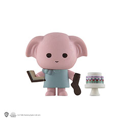 CR5060U-Figurines Gomee - Dobby l’elfe de maison - Harry Potter
