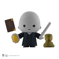 CR5062U-Figurines Gomee - Lord Voldemort - Harry Potter