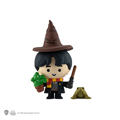 CR5063U-Figurines Gomee - Neville Londubat  - Harry Potter