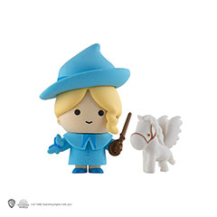 CR5064-Figurines Gomee - Display Fleur Delacour - 10 Boîtes - Harry Potter