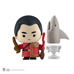 CR5065U-Figurines Gomee - Viktor Krum - Harry Potter