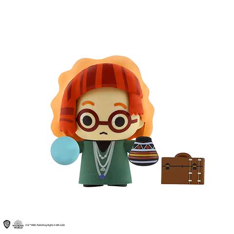 Figurine Gomee Sybille Trelawney - Harry Potter